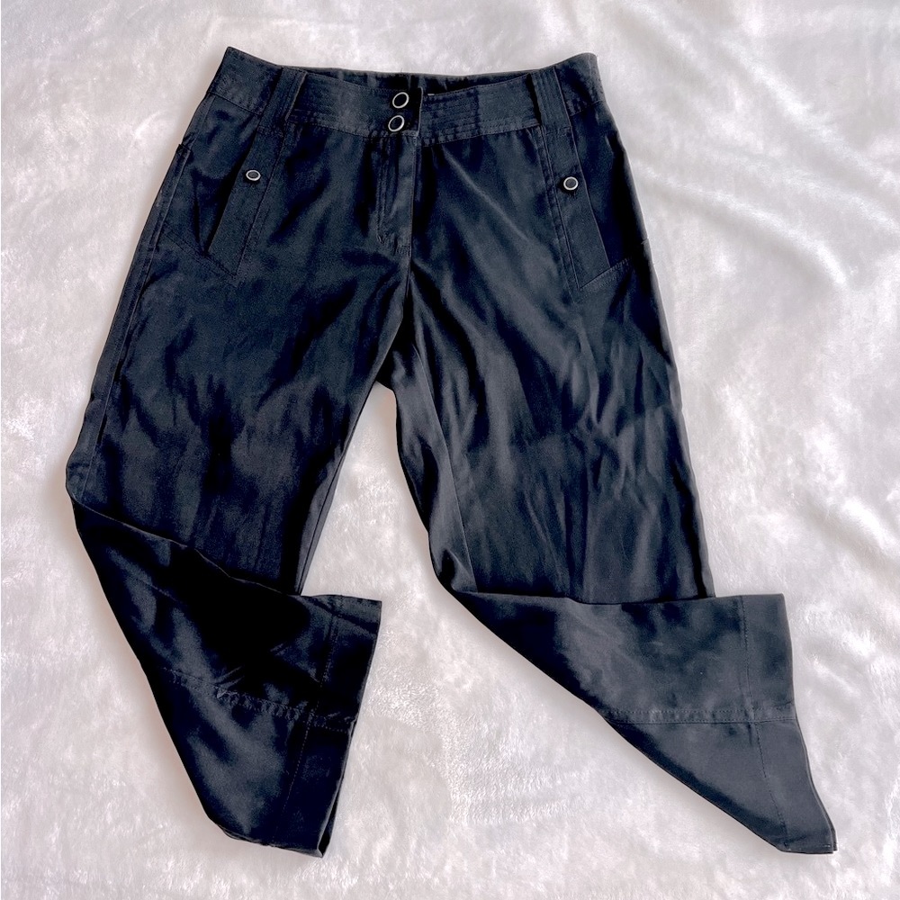 ⛳️NWT Capris from DNKY Golf